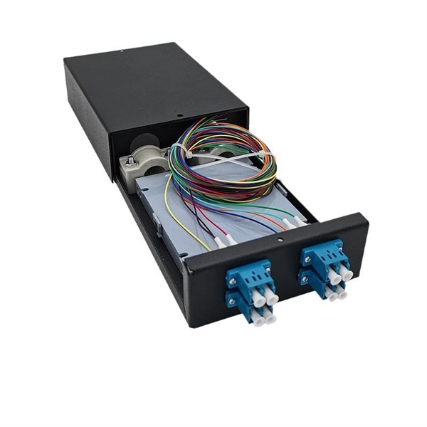 Wiring method for socket-type distribution boxes