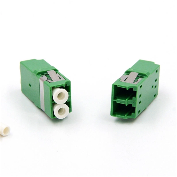 Pulling the cable from the fiber distribution box