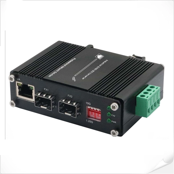 Somali Fiber Distribution Box