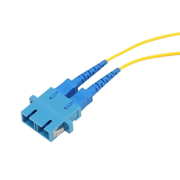 Long-distance optical transceivers for security applications are heat-resistant