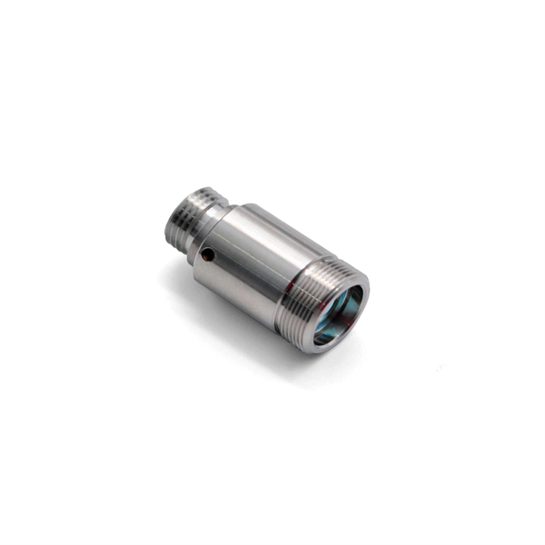 Measuring the optical cable sheath