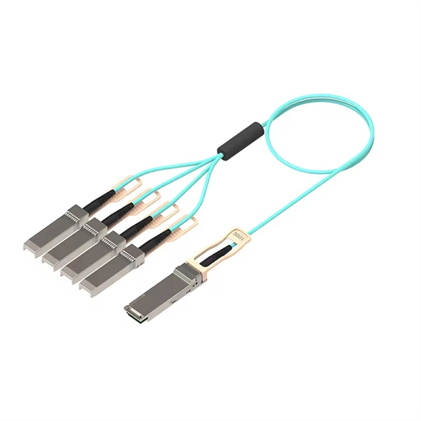 UAE Active Optical Cable 800G