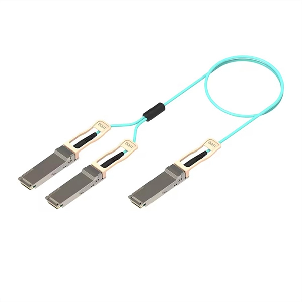 OTDR fiber optic tester error