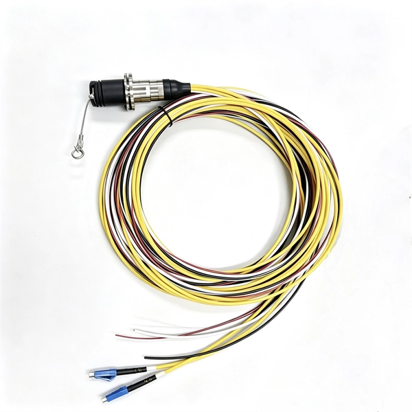 National Standard for Stranded Optical Cables