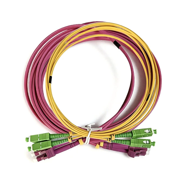 What router speed is needed for a 200Mbps fiber optic connection