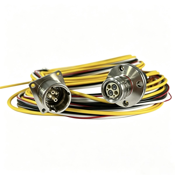 Purchase of Fiber Optic Sensors in the United States