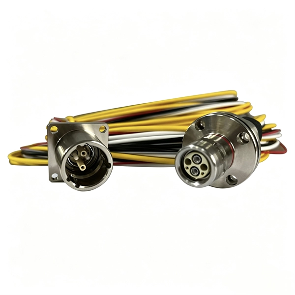 Wireless fiber optic sensors are in ample supply