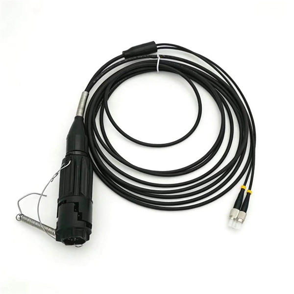 How to locate multiple fiber optic cables 