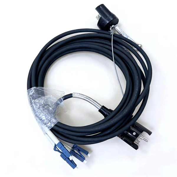 What is the thickness of fiberglass cable trays in New Zealand 