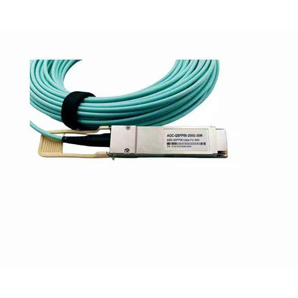Instruments for measuring fiber optic channel links