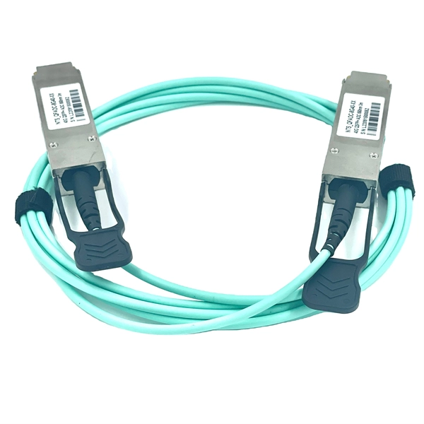 Insufficient optical power in optical cable