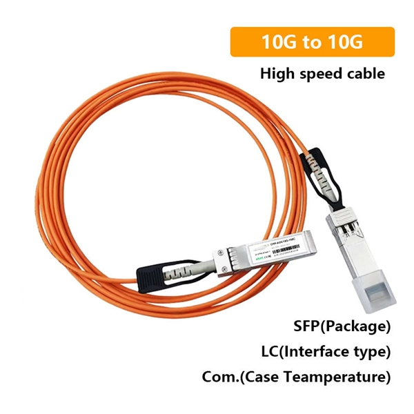 Oman CE Certified Silicon Photonics Technology QSFP-DD