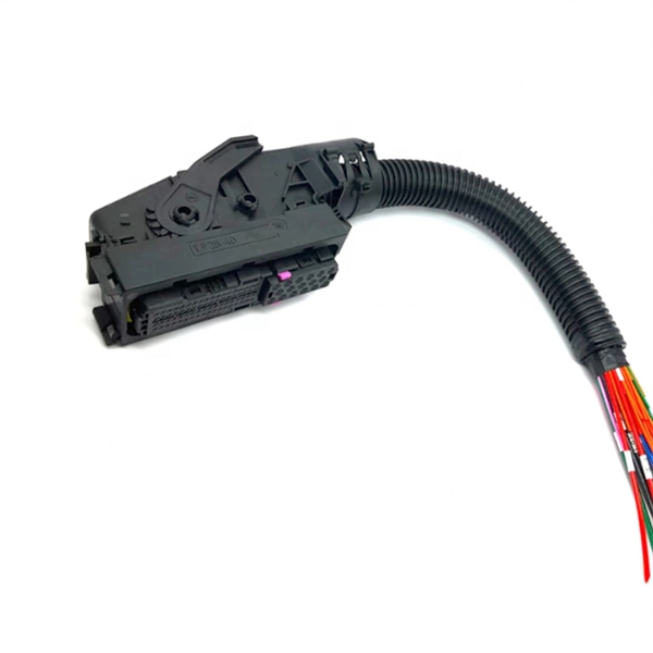 Manufacturer s aggregation switch OSFP