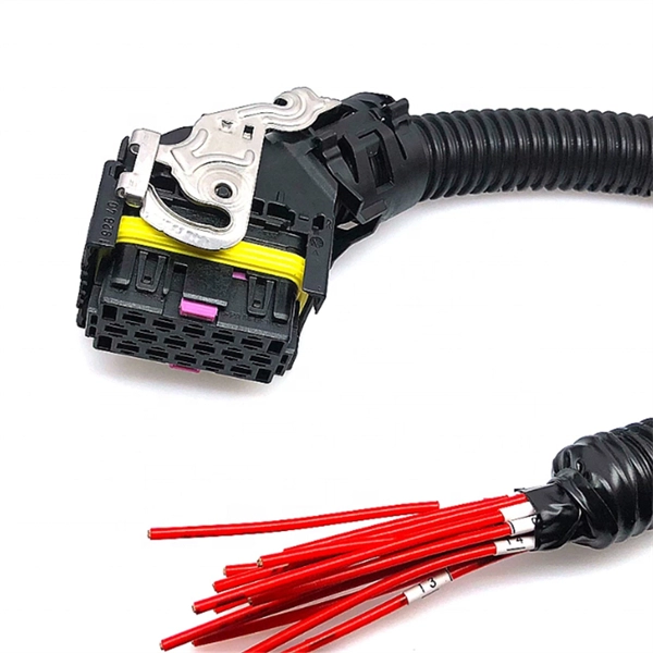 Adjustable precision attenuator