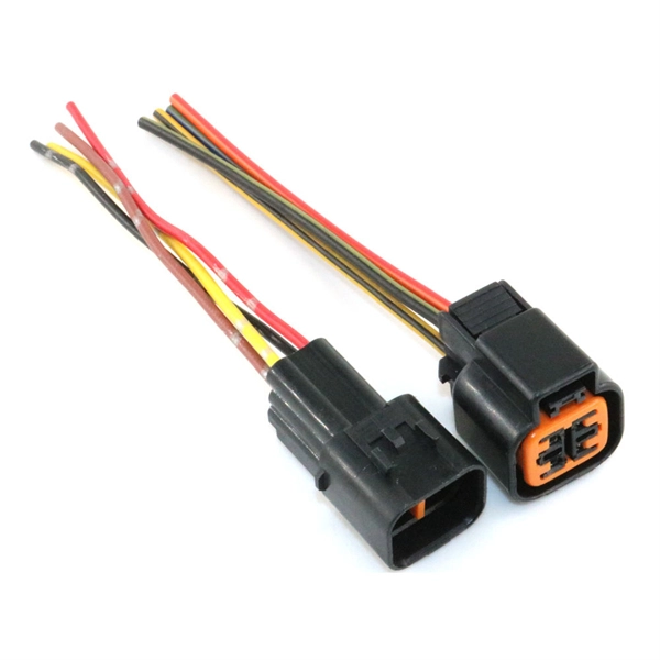 Core Switches and Integrated Switches