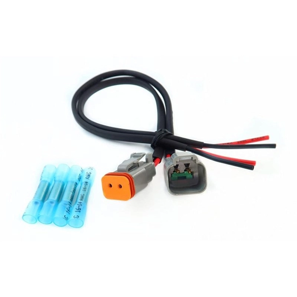 Distribution box switch NO