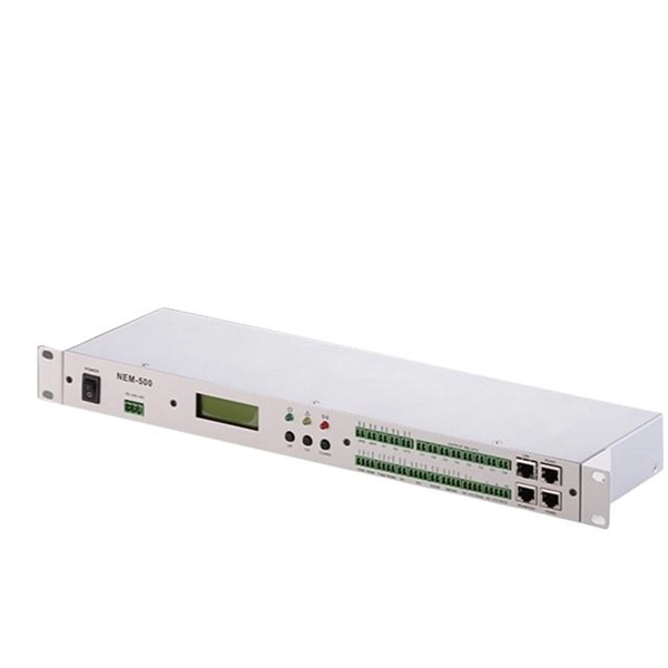 Tuvalu Stainless Steel Fiber Optic Distribution Frame
