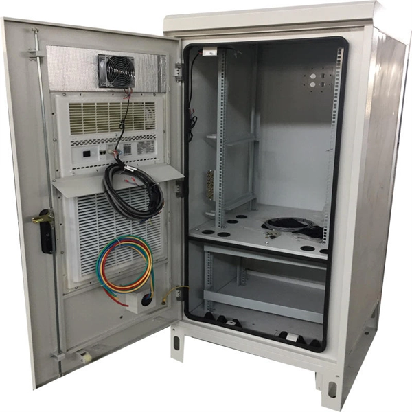 US Data Center Cold Aisle Armor