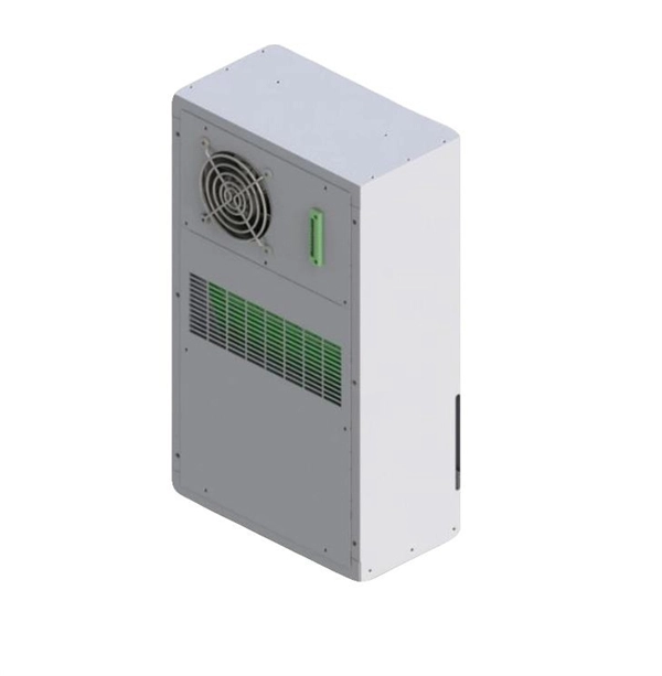 How to install a factory power distribution box