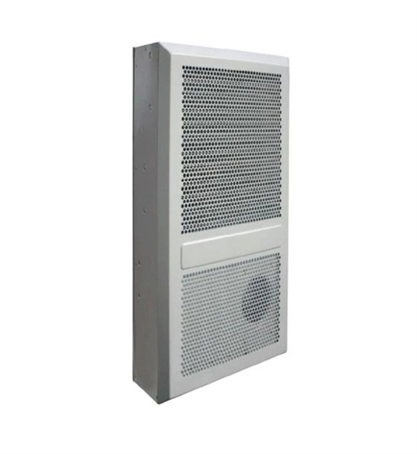 How should the factory s electrical distribution box be configured 
