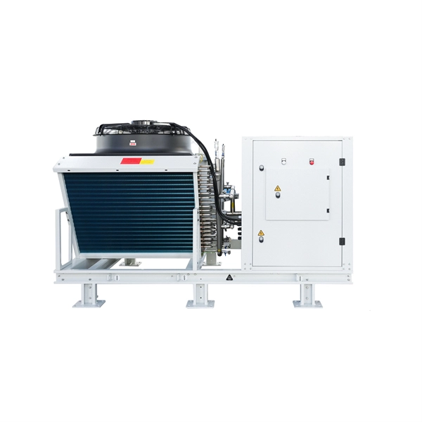 ODM Independent Switch 200G