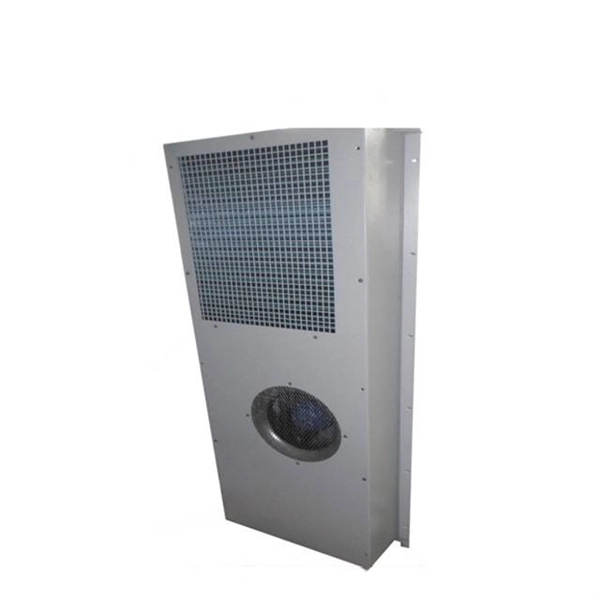 Case Study of Outdoor Temperature-Controlled Server Rack Construction in Bosnia and Herzegovina