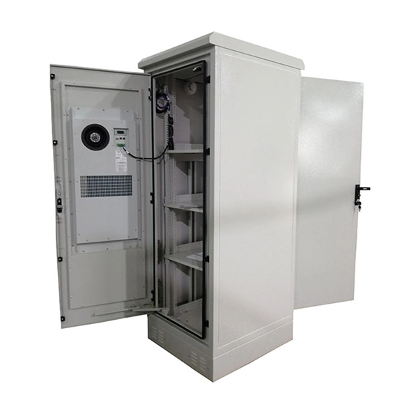 Intelligent Optical Modules for Distribution Network Automation