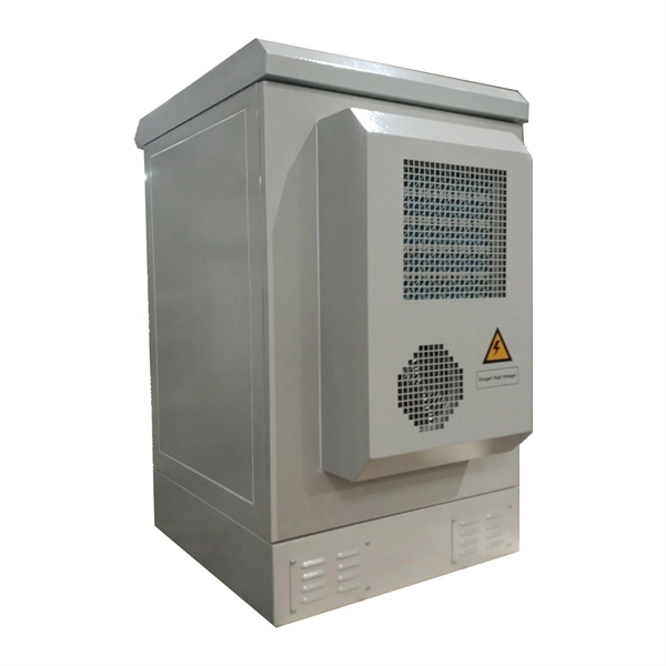 Customization Process for Single-Core Fiber Optic Terminal Boxes for Mining