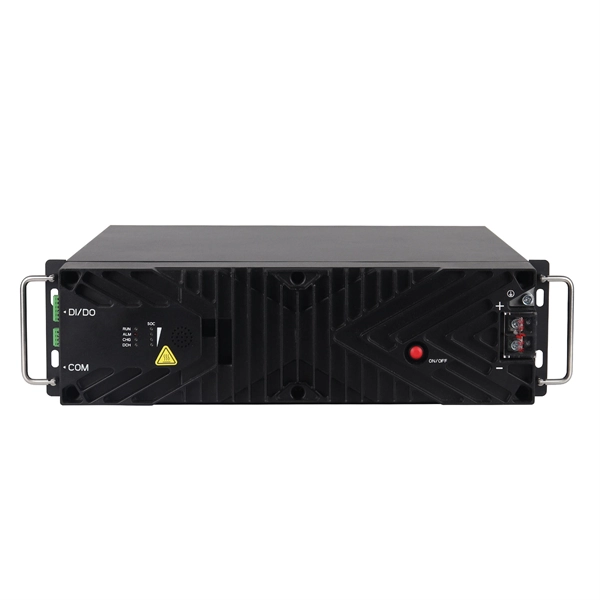 Complete set of lighting distribution boxes