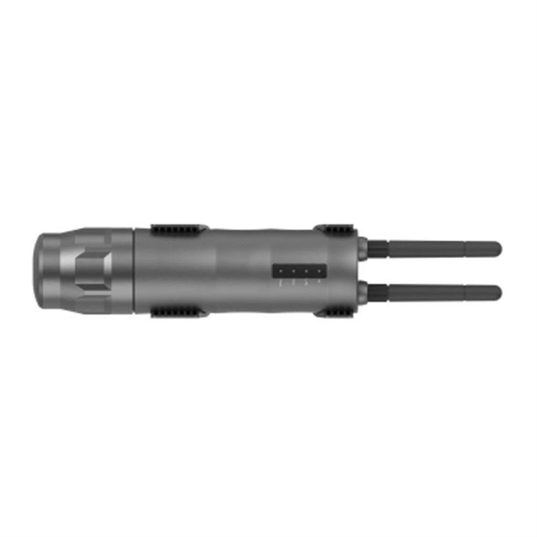 Lighting distribution box BA wiring terminals