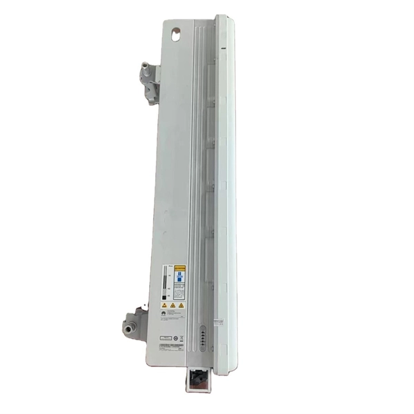 10kV Single Busbar Segment Numbering Method