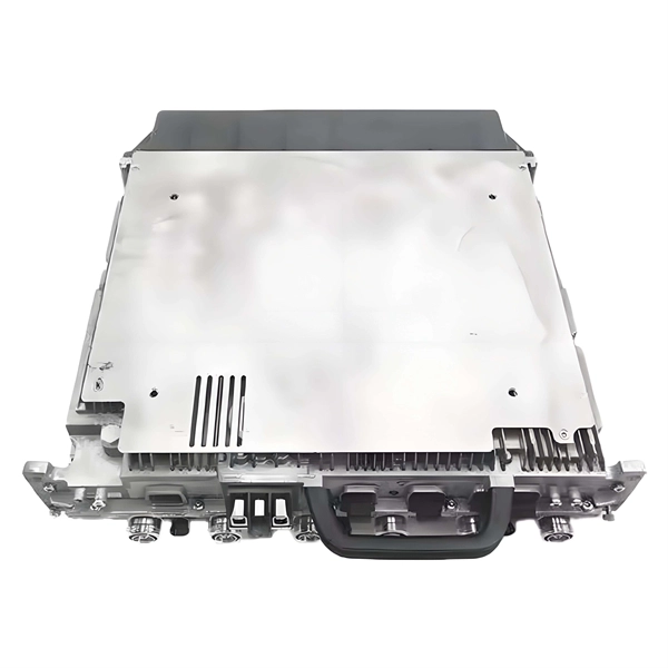 Low-noise construction solution for long-distance optical cable installation
