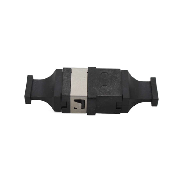 Fiber optic cable attenuation single-mode