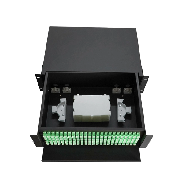 How effective is the heat insulation of cable trays