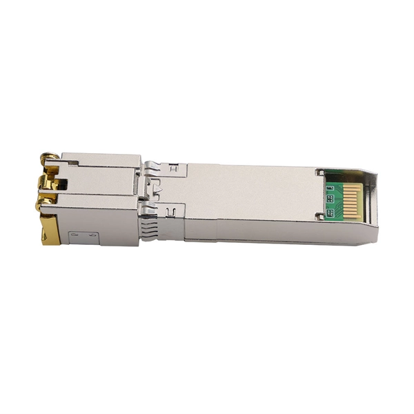 4-core optical cable transmission distance test