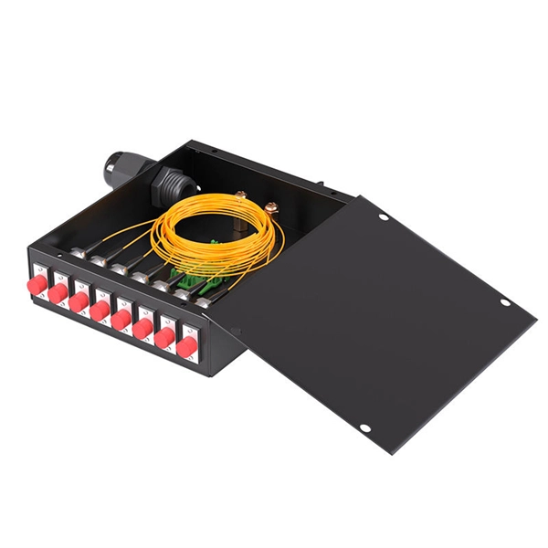 Japanese fiber optic handheld light source with ±0 05dB accuracy in stock