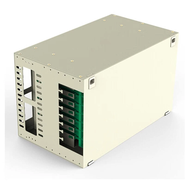 Oto Passive Optical Network