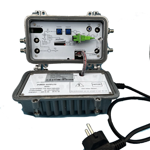 Japanese Fiber Optic Distribution Frame Manufacturer