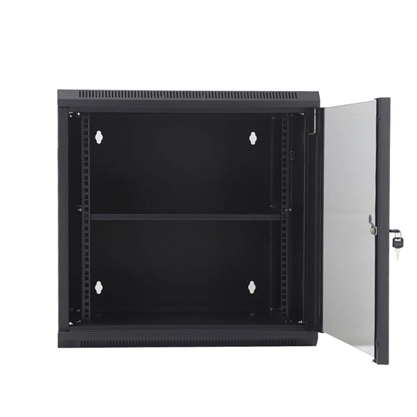 Cold Aisle Cabinets in West Asia