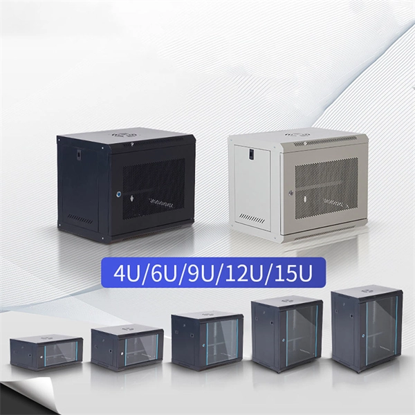 Hot-selling constant temperature server rack OEM model