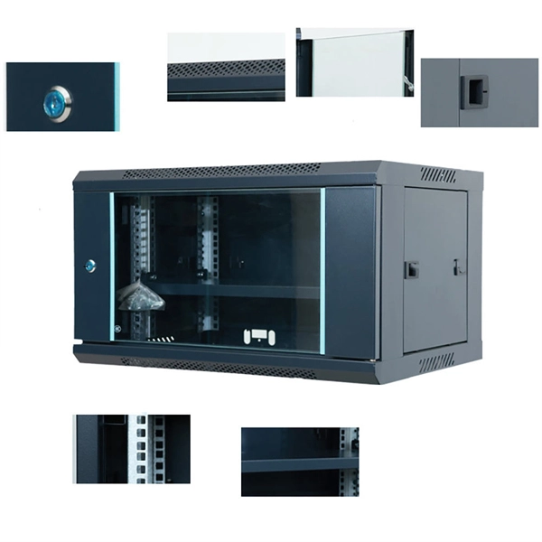 Debugging Server Rack 2U