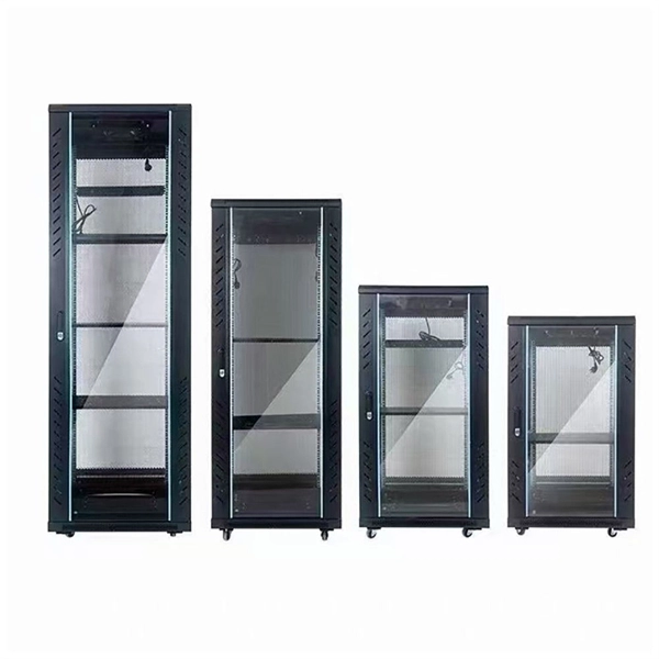 Chad Industrial Distribution Box