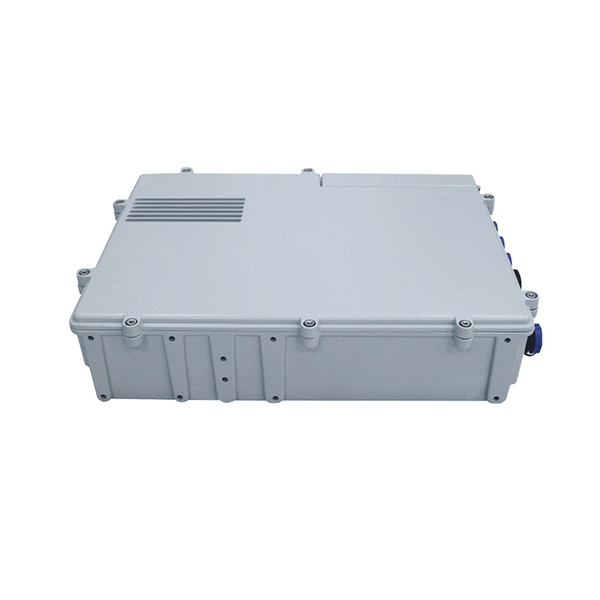 Application areas of SFP optical modules