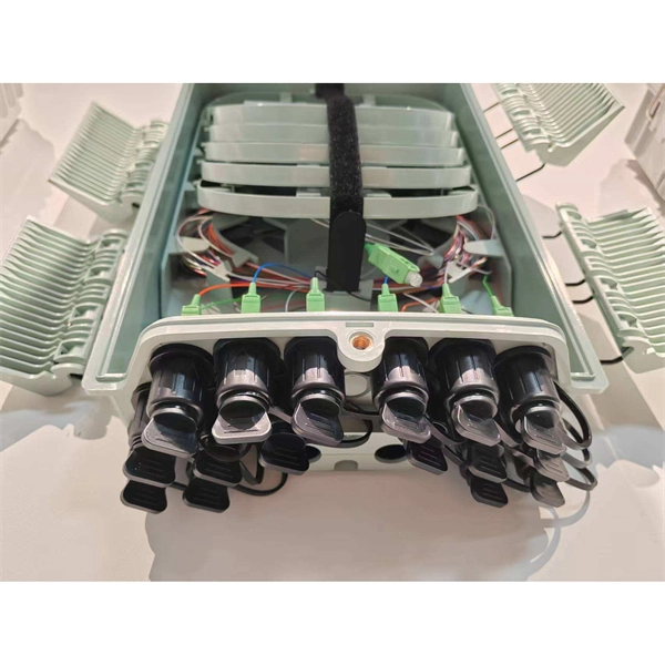 Explosion-proof distribution box 4AL9