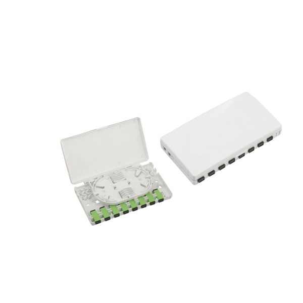 Photovoltaic combiner box project case