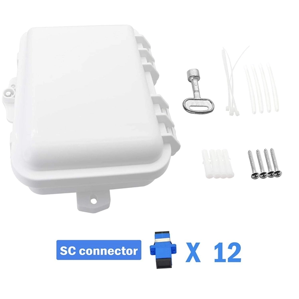 Ethernet Switches and Fiber Optic Switches