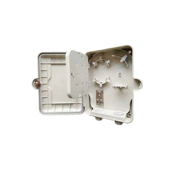 Courtyard 18-circuit distribution box