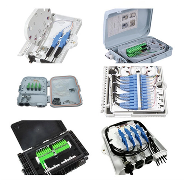 Splicing of fiber optic cables and pigtails