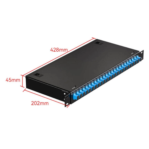 Ireland SFP Optical Module 10G