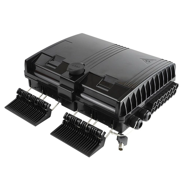 Luqiao Custom-made Distribution Box Manufacturer